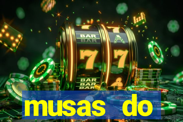 musas do corinthians peladas